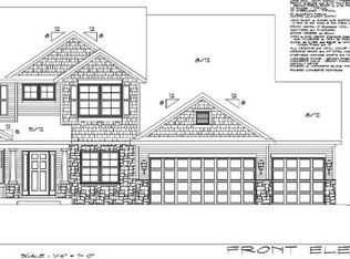 909 Huntington Way, Jordan, MN 55352