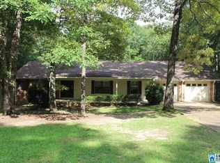 2501 Woodridge Dr, Jasper, AL 35504