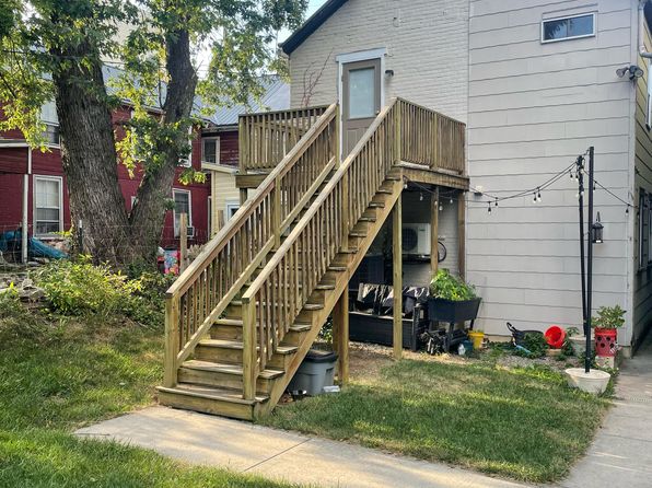 32 E Seminary St #2
