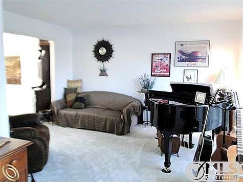 Formal Living Room