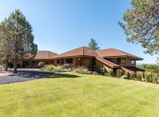 17900 Mountain View Rd, Sisters, OR 97759