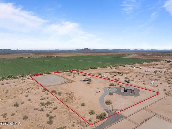 3rd image of 48800 W Long Rifle Road