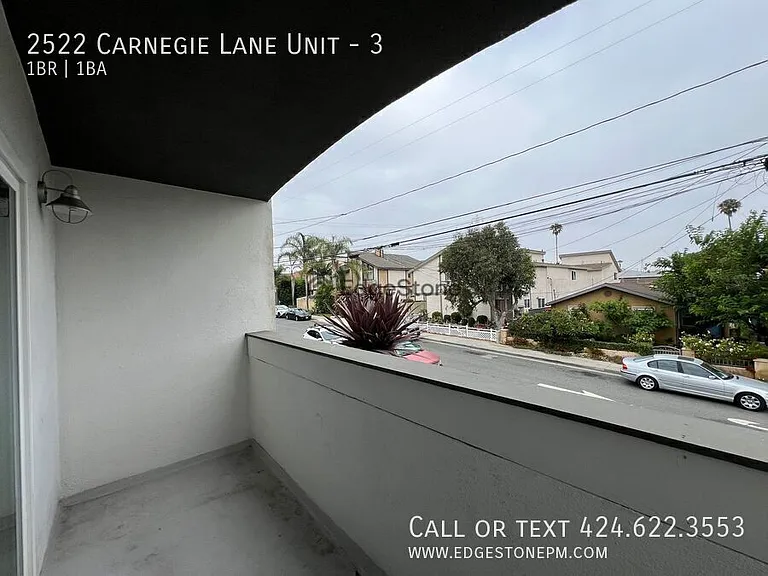 2522 Carnegie Ln #3 — Photo 16
