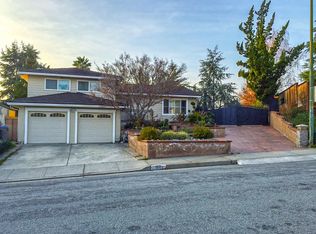 3451 Guluzzo Dr, San Jose, CA 95148
