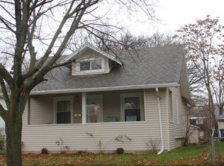 515 S Wildwood Ave, Kankakee, IL