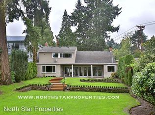 16720 Alder Cir, Lake Oswego, OR 97034