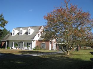 207 Country Ridge Rd, Opelousas, LA 70570