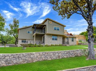 175 Ridge Dr, San Antonio, TX 78228