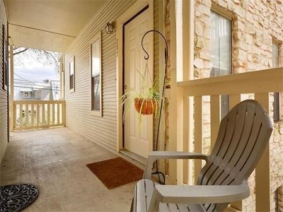 4401 Speedway APT 207, Austin, TX, 78751