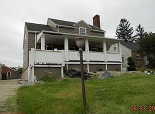 527 Cline Ave, Mansfield, OH 44907