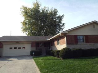 2814 Patton Dr, Indianapolis, IN