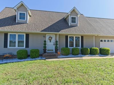 154 Twin Bridge Rd, Gaffney, SC, 29341