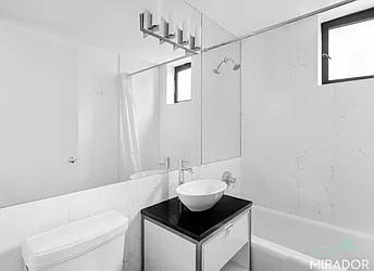 Rented by Mirador Real Estate
