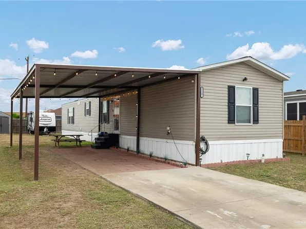 3118 Primrose Dr, Weslaco, TX 78596