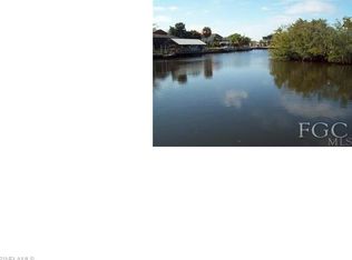 3219 Franzone Rd., St James City, FL 33956