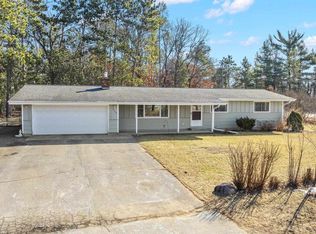 2150 Washington Ave, Plover, WI 54467