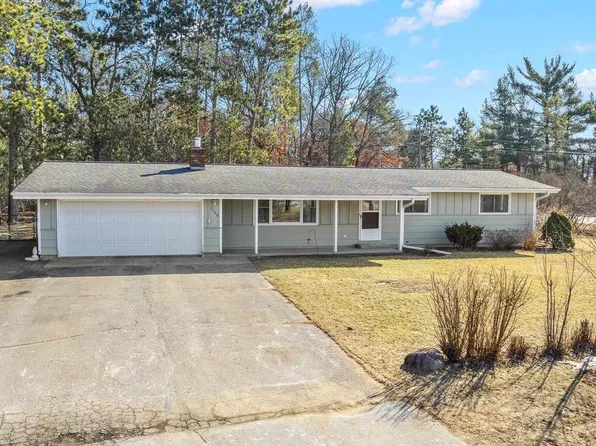 2150 WASHINGTON AVENUE, Plover, WI 54467