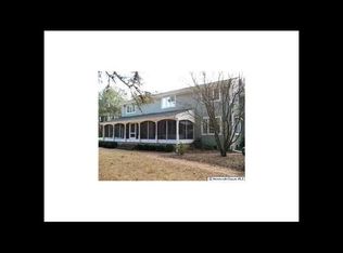 165 Oak Ave, West Creek, NJ 08092