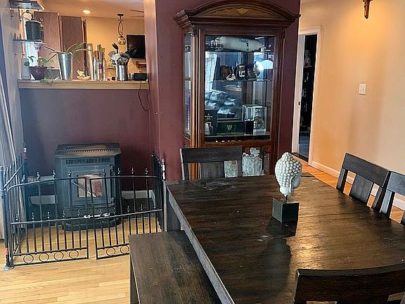 1st floor Dining room 