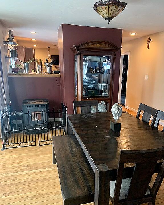 1st floor Dining room 
