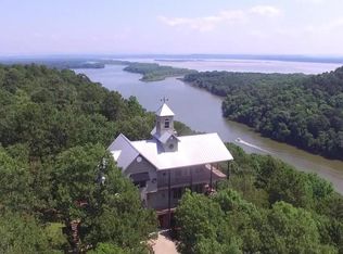 894 Thompson Bay Loop, New Blaine, AR 72851