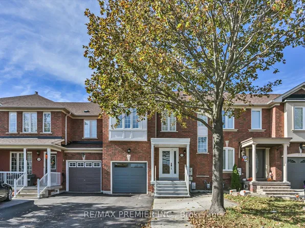 22 Lucerne Dr, Vaughan, ON L4H 2Y2