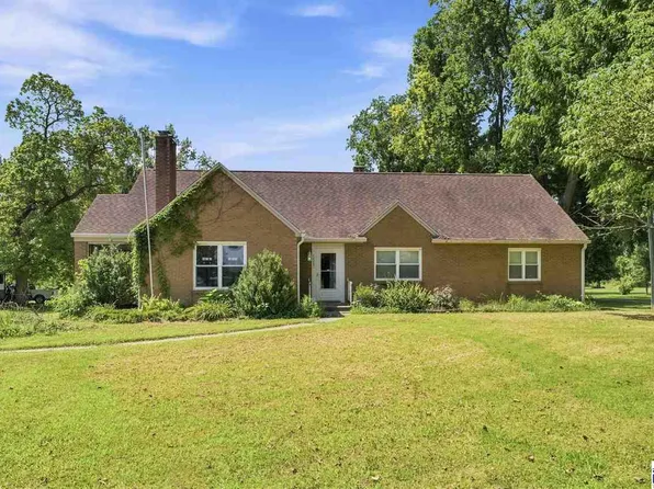 4069 E Margaret Dr, Terre Haute, IN 47802