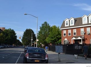 576 Prospect Ave, Bronx, NY 10455