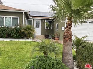 8120 Winsford Ave, Los Angeles, CA 90045