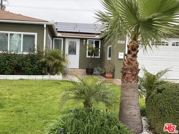 8120 Winsford Ave, Los Angeles, CA 90045