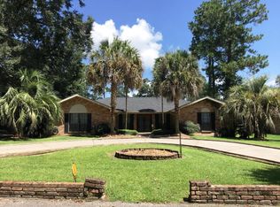 1729 Blanchet Dr, Lafayette, LA 70501