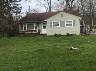 1403 Chenango Rd, Wakeman, OH 44889