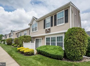 2404 Saxony Dr, Mount Laurel, NJ 08054