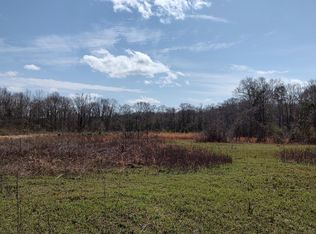 No Archie Wheat Rd, Poplarville, MS 39470