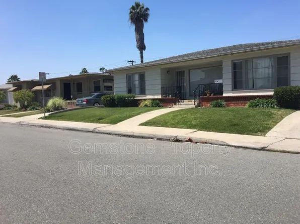 4938 Art St, San Diego, CA 92115