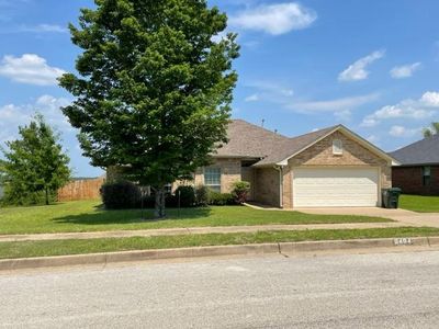 8404 Stonebridge Way, Tyler, TX, 75703