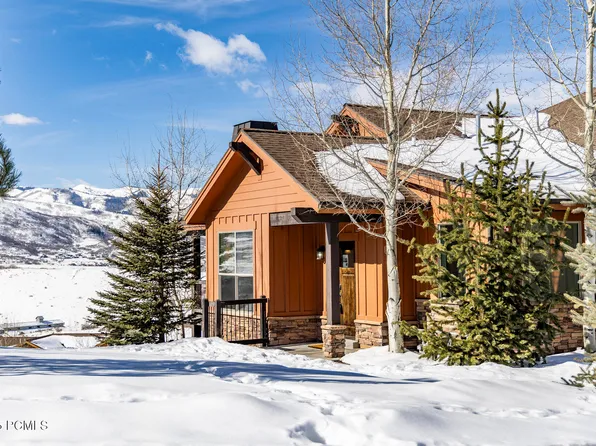 947 White Cloud Trl #9A, Heber City, UT 84032