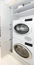 Rented by Metropolitan Property Group