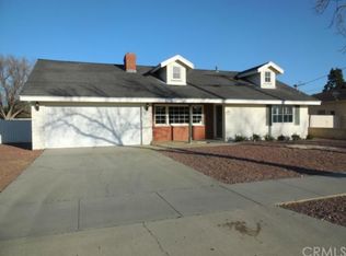 758 S Buena Vista St, Hemet, CA 92543