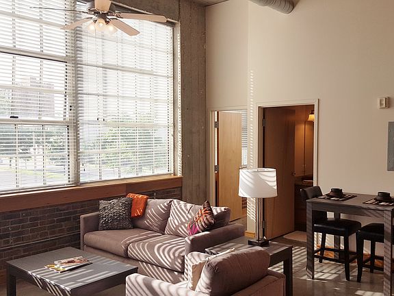 Awesome open great rooms