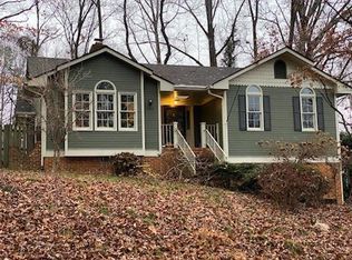 687 Victorian Ct, Charlottesville, VA 22901