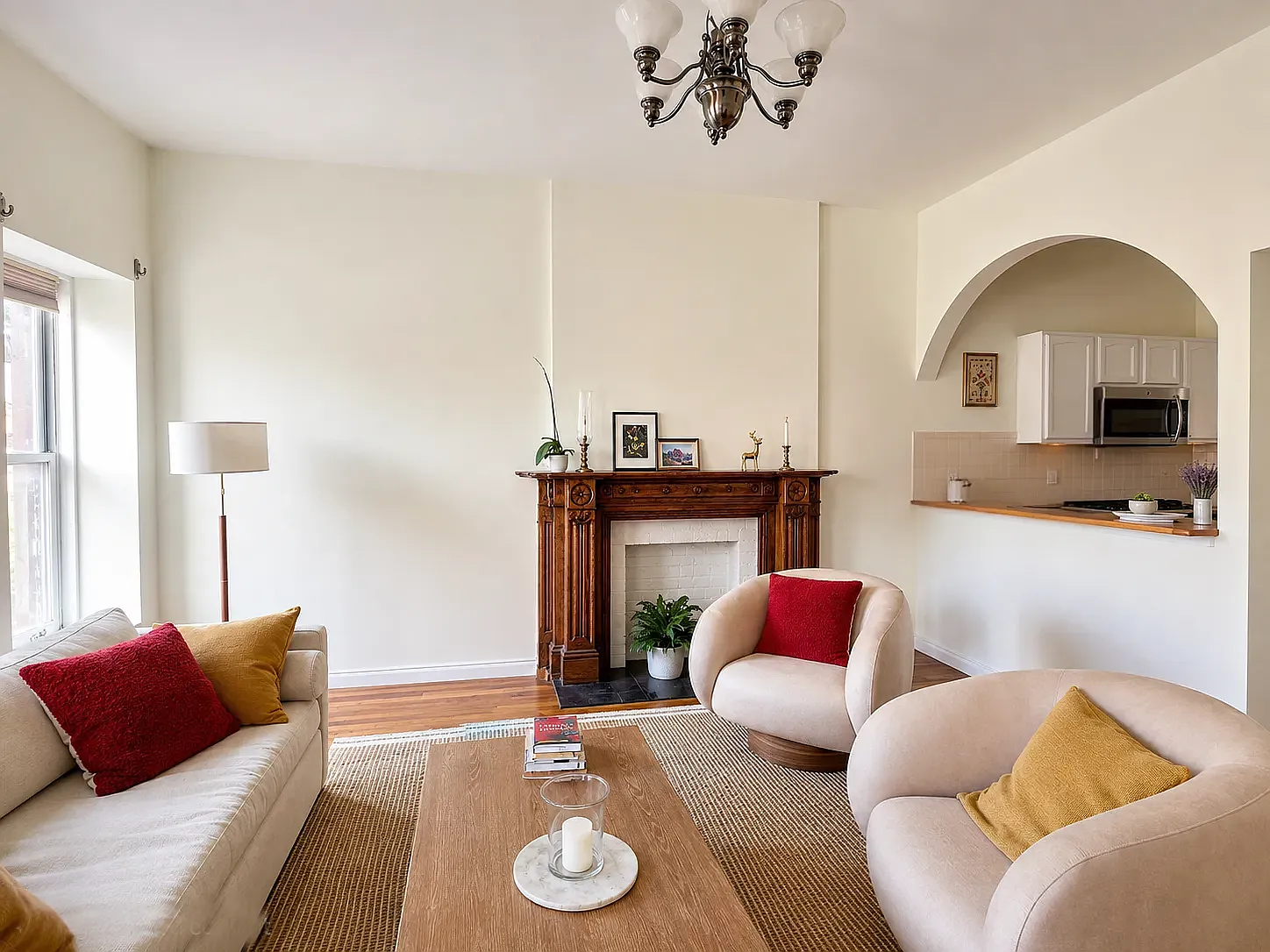 247 Lenox Avenue — Photo 3