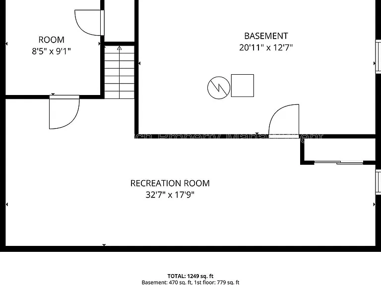 329 Midlothian Rd — Photo 30