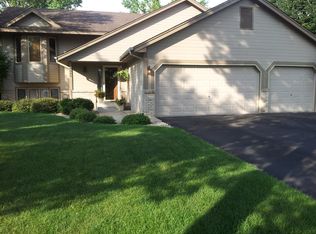 8086 Garfield St NE, Spring Lake Park, MN 55432