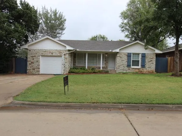 2436 Huntleigh Dr, Oklahoma City, OK 73120