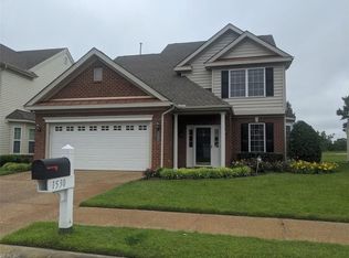 1530 Hawick Ter, Chesapeake, VA 23322