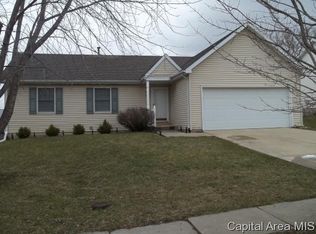 3721 Viking Blvd, Springfield, IL 62712
