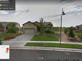 16570 Antero Cir, Broomfield, CO 80023