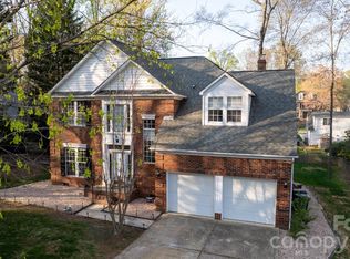 9027 Tayside Ct, Huntersville, NC 28078