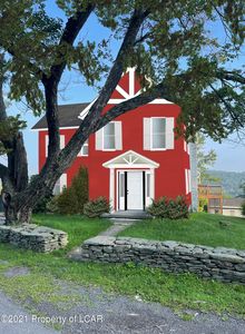 434 Mountain Rd, Shavertown, PA, 18708